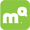 MapQuest Icon Logo